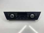 Klimabedienteil AUDI A7 Sportback (4GA, 4GF) 3.0 TDI 4G0820043CD
