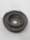 Kurbelwellenriemenscheibe RENAULT MEGANE II (BM0/1_, CM0/1_) 1.5 dCi (BM0F, CM0F)
