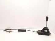 Gangschaltmechanismus RENAULT MEGANE II Estate (KM0/1_) 1.5 dCi 00611193 8200396768