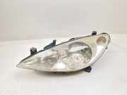 Hauptscheinwerfer links Peugeot 308 II SW () 9634369180