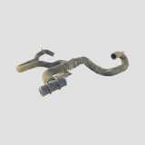 Luftansaugschlauch LAND ROVER RANGE ROVER SPORT (L320) 2.7 D 4x4