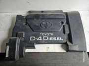 Motorabdeckung TOYOTA AVENSIS (_T22_) 2.0 D-4D (CDT220_) 1261127021