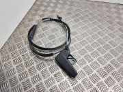 Griff Klappenzug VW Touran II (5T) 6R1823533