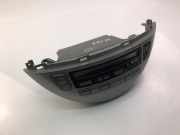 Heizungsbetätigung (Konsole) vorne Toyota Previa II (R3) 559002J120