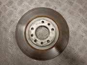 Bremsscheibe hinten links PEUGEOT 5008 II (MC, MJ, MR, M4) 1.2 THP (MRHNYH, MRHNYW, MRHNSJ, MRHNSU, MRHNSM)