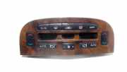 Andere Steuergeräte PEUGEOT 607 (9D, 9U) 2.2 HDI