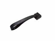 Kofferraumverkleidung VW CADDY III Furgon (2KA, 2KH, 2CA, 2CH) 1.9 TDI 7H0829621