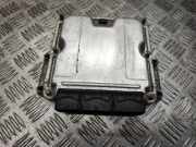 Steuergerät RENAULT TRAFIC II Furgon (FL) 1.9 dCi 100 (FL0C) 8200118526