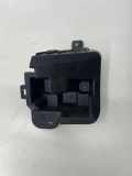 Stoßstangenhalter hinten rechts RENAULT CLIO V (B7_) 1.3 TCe 130 (B7MF) 850443575R
