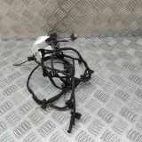 Kabelbaum Vorderen Parksensoren MERCEDES-BENZ CLA Coupe (C118) CLA 200 Mild-Hybrid A1185409213