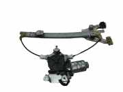 Türfensterheber hinten links NISSAN PRIMERA (P12) 1.6 116189