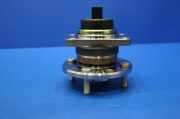 Radnabelager hinten rechts FORD MONDEO II Sedan (BFP) 2.0 i FAG