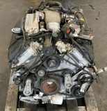 Motor JAGUAR XJ (X350) R 4.2 AJ8FT