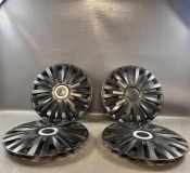Radkappen TOYOTA PROACE Furgon (MDZ_) 2.0 D (MDZ6_)