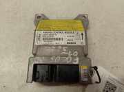 Steuergerät Airbag Ford Focus (DAW, DBW) 98AG14B056