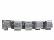 Bumper Support Bracket VOLVO C70 II Cabrio D5 09466909