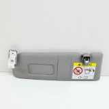 Linke Sonnenblende BMW 2 Coupe (F22, F87) 218 i 7326227