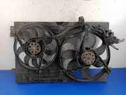 Elektrolüfter Audi A3 (8L) 1J0121205B