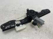 Türfensterheber hinten rechts BMW 1 (F21) 116 i 7242556