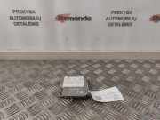 Steuergerät Airbag VW Passat B5 (3B2) 550510000