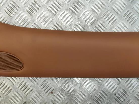 Säulenverkleidung vorne links BENTLEY CONTINENTAL FLYING SPUR (3W_) 6.0 3W5867457 Bild Säulenverkleidung vorne links BENTLEY CONTINENTAL FLYING SPUR (3W_) 6.0 3W5867457