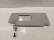 Sonnenblende rechts VW Touran (1T3) 1T0857551F