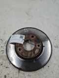 Bremsscheibe vorne rechts NISSAN PRIMERA (P12) 2.2 dCi