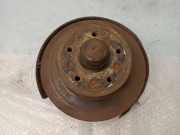 Radnaben vorne links MERCEDES-BENZ /8 (W115) 200 D (115.115)