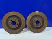 Kit für Bremsscheiben hinten POLESTAR 2 (534) EV EV 32300790 32300814