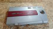 Motorabdeckung ALFA ROMEO 159 Sportwagon (939_) 2.4 JTDM 55201211