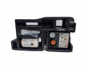 Ersatzradhalter Volvo S90 I (964) 31423257