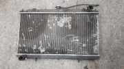 Kühler Nissan Almera II (N16)