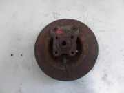 Bremsscheibe rechts hinten Renault Laguna II (G)