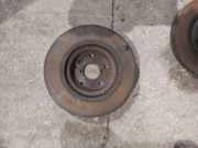 Bremsscheibe vorne rechts SUBARU OUTBACK (BR) 2.5 i AWD (BR9) 26300AN00A