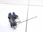 Schloss Heckdeckel Mitsubishi Galant VI (EA0)