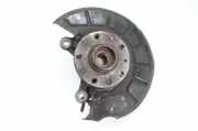 Radnaben vorne links VW SCIROCCO (137, 138) 2.0 TSI