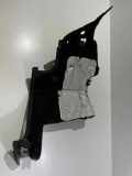 Heat Insulation MERCEDES-BENZ GLE Coupe (C292) 350 d 4-matic (292.323, 292.324) A1666207501