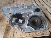 Türfensterheber hinten links VOLVO S40 II (MS) 2.0 D 31264189AA
