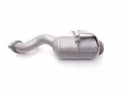 Katalysator MERCEDES-BENZ GLC (X253, C253) AMG 43 4-matic (253.964) KT0366