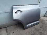 Tür hinten rechts PORSCHE CAYENNE (9PA) S 4.5