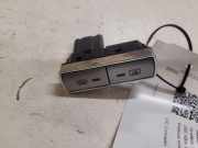 Schalter für Heckscheibe Ford Mondeo IV Turnier (BA7) 6M2T18K574AC