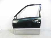 Vordere linke Tür SUZUKI GRAND VITARA I (FT, HT) 2.0 TD 4x4 (SQ 420D)