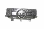 Klimabedienteil TOYOTA VERSO (_R2_) 1.6 D4-D (WAR20_) 55900-0F150