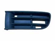 Gitter vorne unten VW POLO (9N_) 1.4 TDI 6Q0853665F