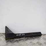 Stoßstangenhalterung hinten links AUDI A8 D3 (4E2, 4E8) 3.0 TDI quattro 4E0807571A