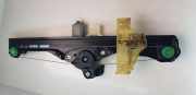 Türfensterheber hinten links CITROËN C4 II (B7) 1.6 BlueHDi 115 9676172480