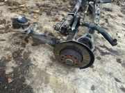 Achse hinten VW Golf VI Variant (AJ5)