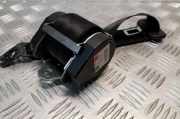 Sicherheitsgurt rechts hinten Skoda Octavia III (5E) 5E5857447B
