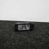 Kennzeichenbeleuchtung BMW 5 Touring (E61) 530 xi 7165646