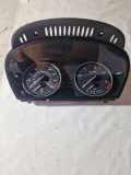 Kombiinstrument BMW X5 (E70) M 9218856